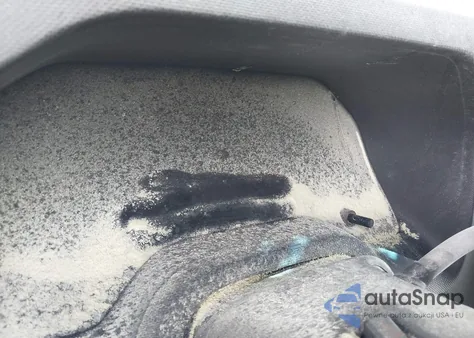 2011 Ford E-250 Commercial из США, поврежденный, VIN 1FTNE2EL4BDA70585